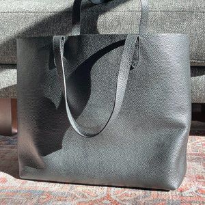 Cuyana Tote